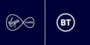 BT TV vs Virgin Media TV