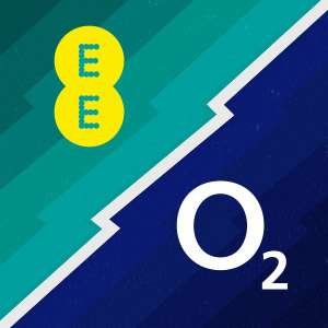 EE mobile vs O2 mobile: Which is best?