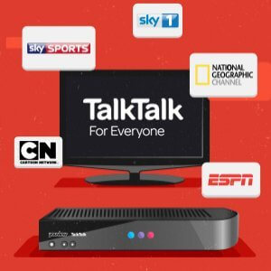 TalkTalk TV review: Is it any good?