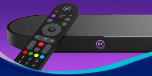 What channels do I get with BT TV Entertainment?
