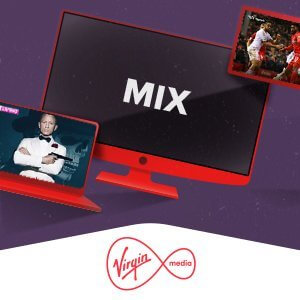 Virgin Media Mix bundle review