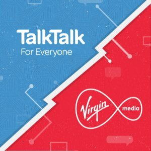 Virgin Media vs TalkTalk