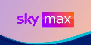 Sky Max channel