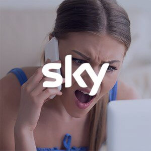 Sky help, issues and complaints