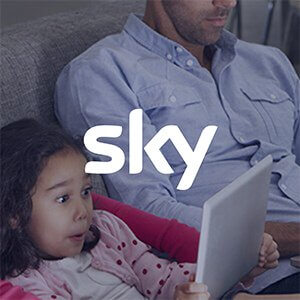 Sky filters and parental controls