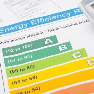 What is a fixed price energy tariff?