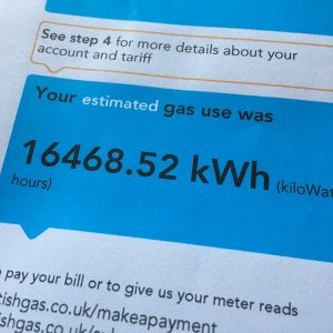 How to get help paying your energy bills