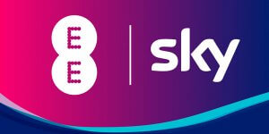 Sky Mobile vs EE Mobile: Which is best?