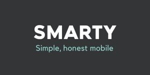 SMARTY SIM: Huge 120GB data Black Friday deal