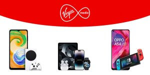 Virgin Mobile reveals early Black Friday deals