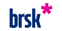 Brsk Logo