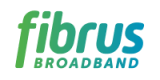 Fibrus Broadband