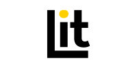 Lit Fibre Logo