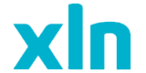 XLN logo