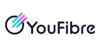 YouFibre broadband Logo